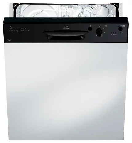 Ремонт Indesit DPG 15 BK в Тюмени