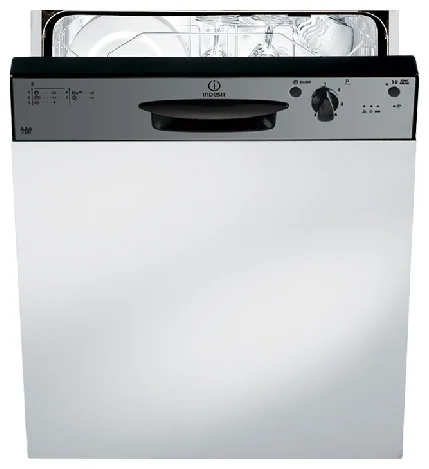 Ремонт Indesit DPG 15 IX в Тюмени