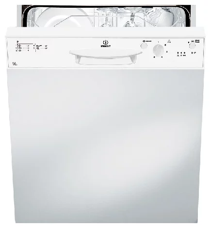 Ремонт Indesit DPG 15 WH в Тюмени