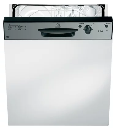 Ремонт Indesit DPG 36 A IX в Тюмени