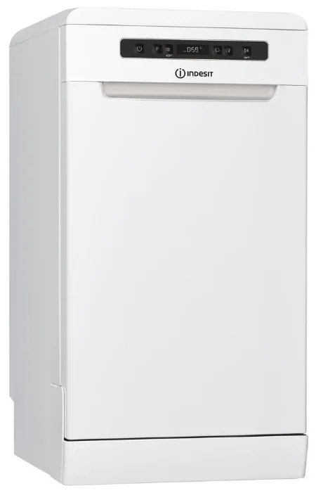 Ремонт Indesit DSFC 3M19 в Тюмени