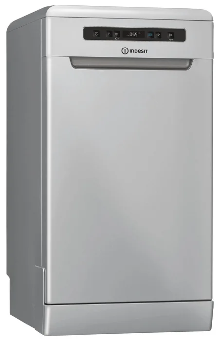 Ремонт Indesit DSFC 3T117 S в Тюмени