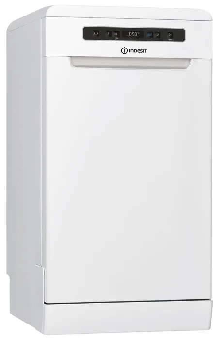 Ремонт Indesit DSFC 3T117 в Тюмени