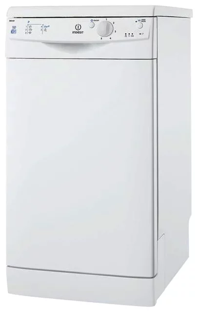 Ремонт Indesit DSG 051 в Тюмени