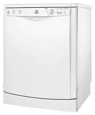 Ремонт Indesit DSG 262 в Тюмени