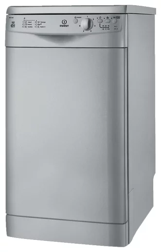 Ремонт Indesit DSG 2637 S в Тюмени