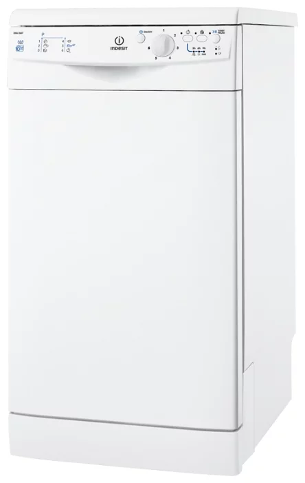 Ремонт Indesit DSG 2637 в Тюмени