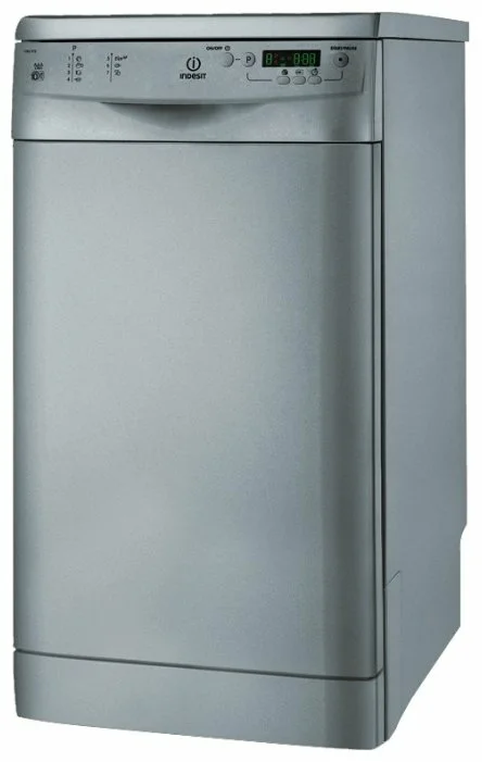 Ремонт Indesit DSG 5737 NX в Тюмени