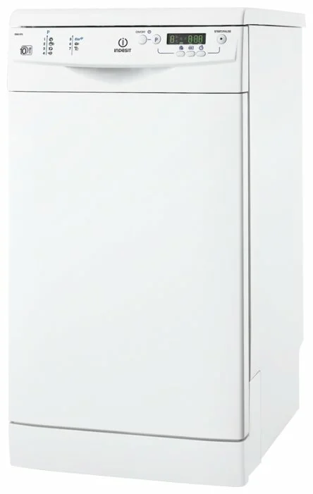 Ремонт Indesit DSG 5737 в Тюмени