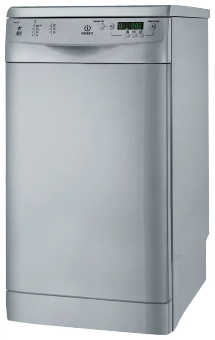 Ремонт Indesit DSG 5741 NX в Тюмени