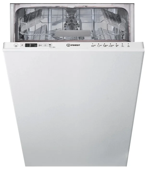 Ремонт Indesit DSIC 3M19 в Тюмени