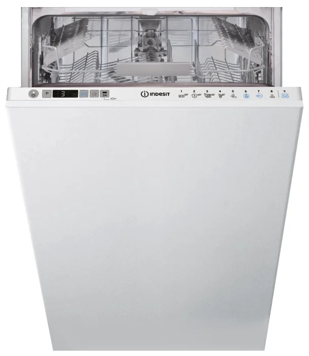 Ремонт Indesit DSIC 3T117 Z в Тюмени