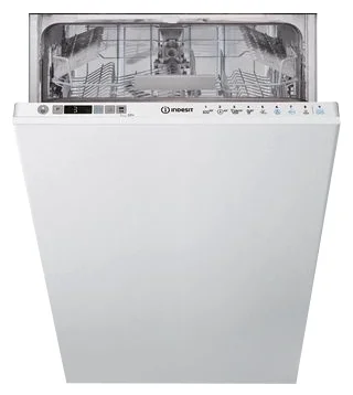 Ремонт Indesit DSIC 3T117 в Тюмени