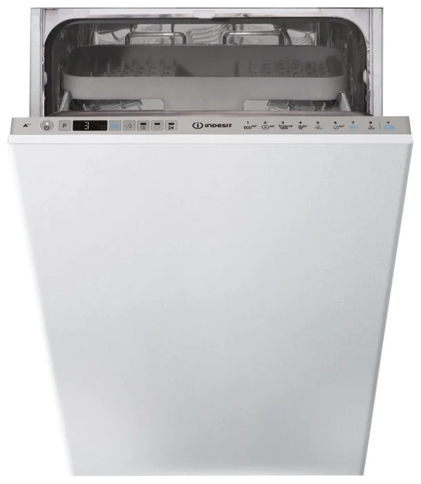 Ремонт Indesit DSIO 3T224 CE в Тюмени