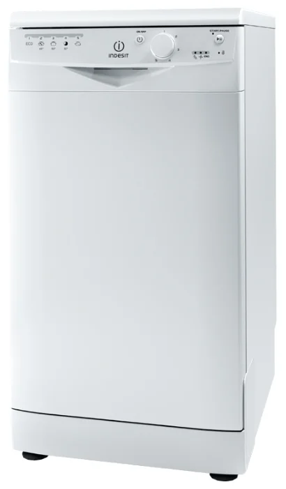 Ремонт Indesit DSR 15 B в Тюмени