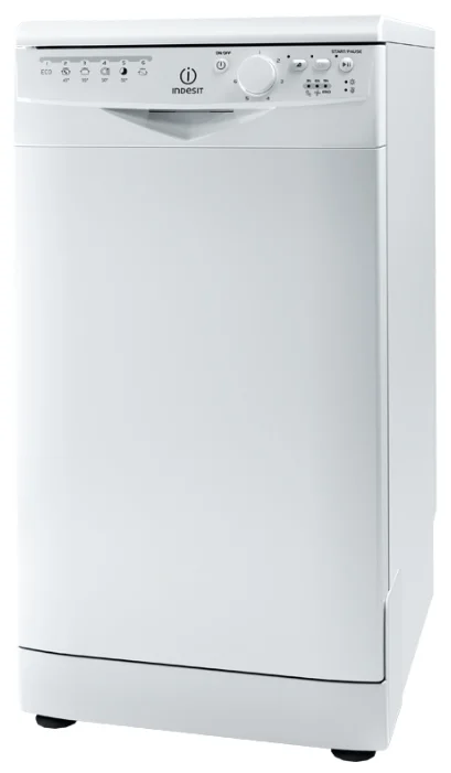 Ремонт Indesit DSR 26B в Тюмени