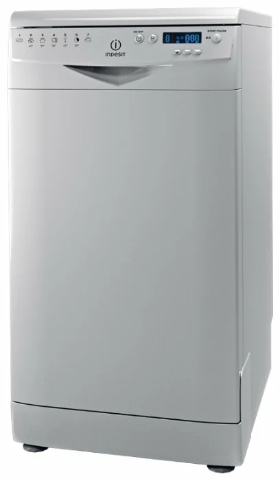 Ремонт Indesit DSR 57B S в Тюмени