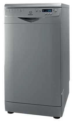 Ремонт Indesit DSR 57M19 A S в Тюмени