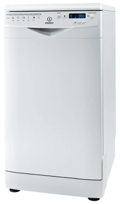 Ремонт Indesit DSR 57M19 A в Тюмени