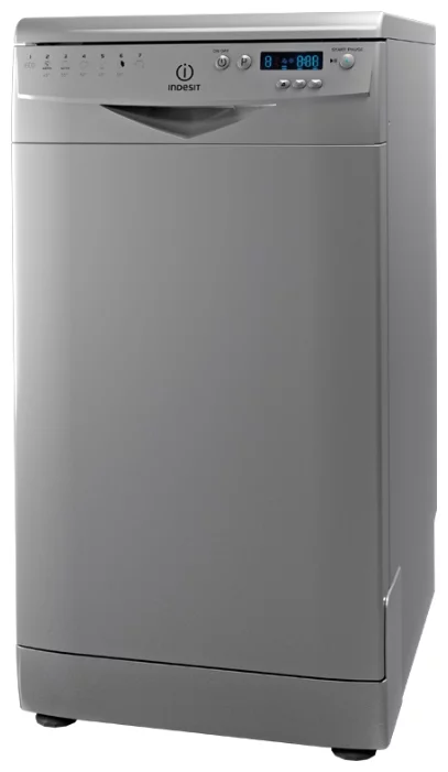 Ремонт Indesit DSR 57M94 A S в Тюмени