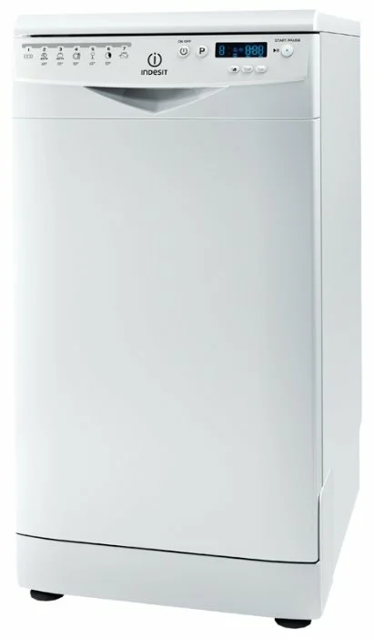 Ремонт Indesit DSR 57M94 A в Тюмени