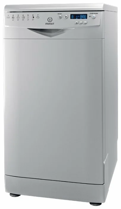 Ремонт Indesit DSR 57T19 CA S в Тюмени