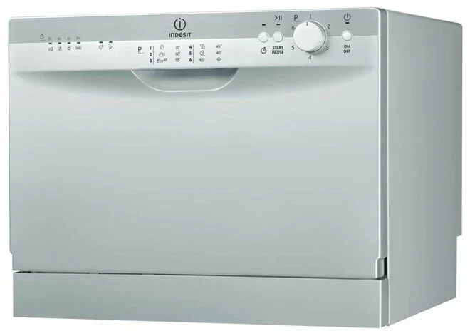 Ремонт Indesit ICD 661 S в Тюмени