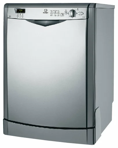 Ремонт Indesit IDE 1000 S в Тюмени