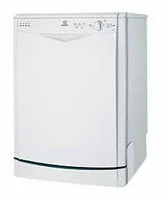 Ремонт Indesit IDL 500 в Тюмени